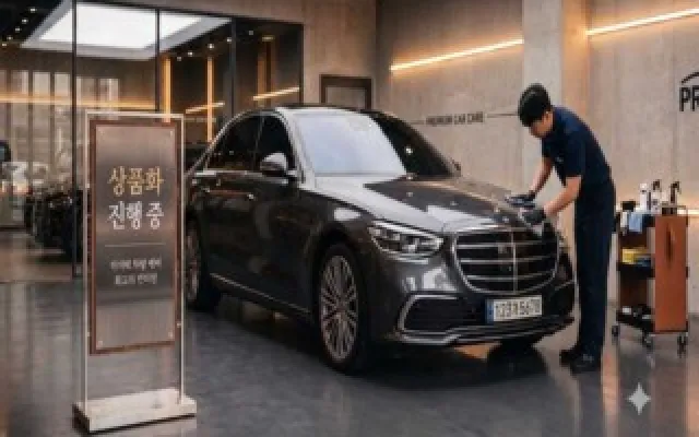 소나타뉴라이즈 중고차 더 뉴 기아 레이 EV 에어 매물 사진 5 - 2024/05 23,583km