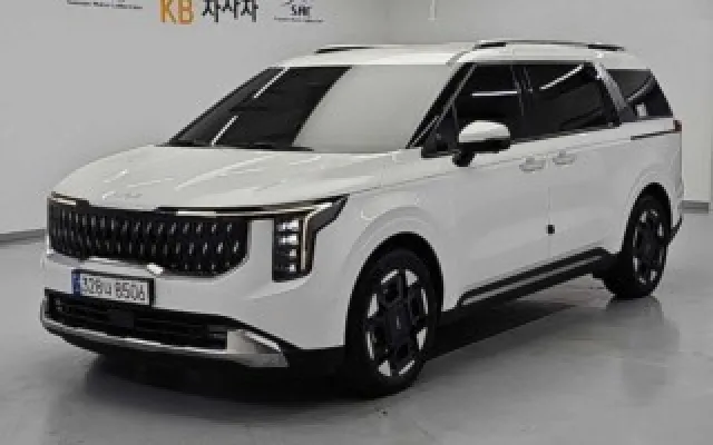 소나타뉴라이즈 중고차 더 뉴 카니발 하이브리드 HEV 9인승 시그니처 그래비티 매물 사진 11 - 2024/03 139,768km