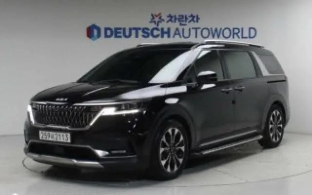 소나타뉴라이즈 중고차 카니발 4세대 가솔린 7인승 시그니처 매물 사진 15 - 2022/05 72,072km