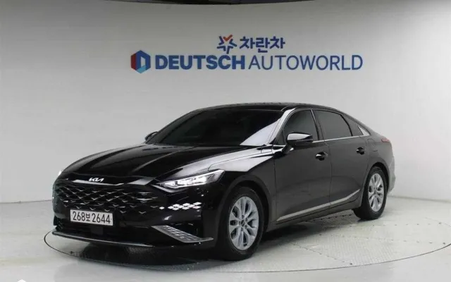 소나타뉴라이즈 중고차 K8 2.5 2WD 매물 사진 16 - 2022/05 75,440km