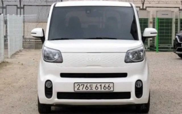 소나타뉴라이즈 중고차 더 뉴 레이 프레스티지 매물 사진 8 - 2022/02 77,716km